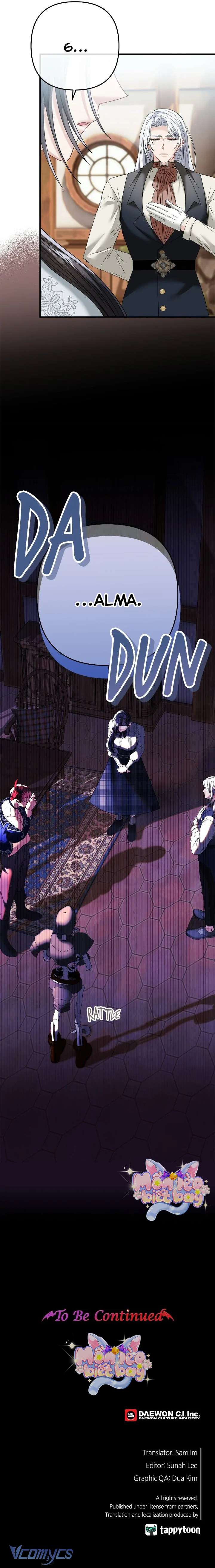 [18+] Chủ Nhân Hầm Ngục Hạng S Chap 16 - Trang 2