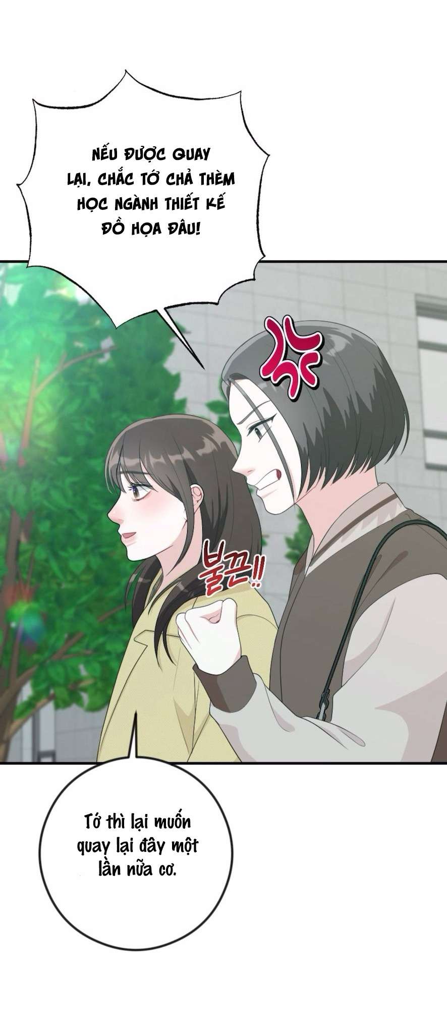 Chiếm Lấy Em Chap 7 - Next Chap 8