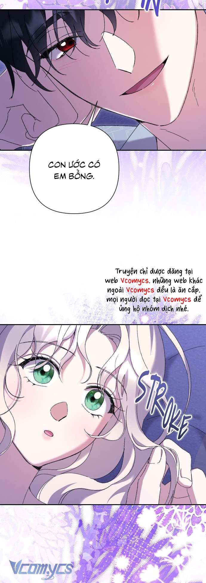 Dành Cho Những Ai Coi Hối Tiếc Là Điều Xa Xỉ Chap 70 - Trang 2