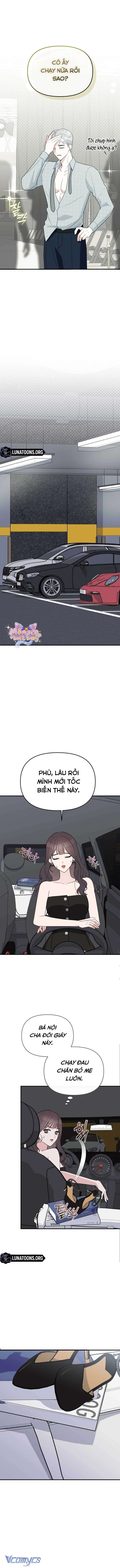 [18+] Tôi Nuôi Trai Chỉ Để "Thịt" Chap 7 - Next Chap 8