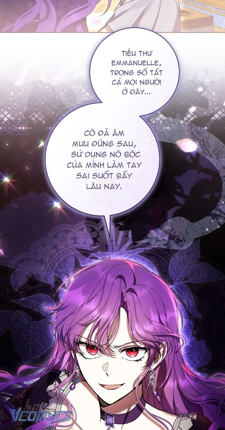 Làm Ác Nữ Bộ Không Tuyệt Sao? Chap 87 - Trang 3