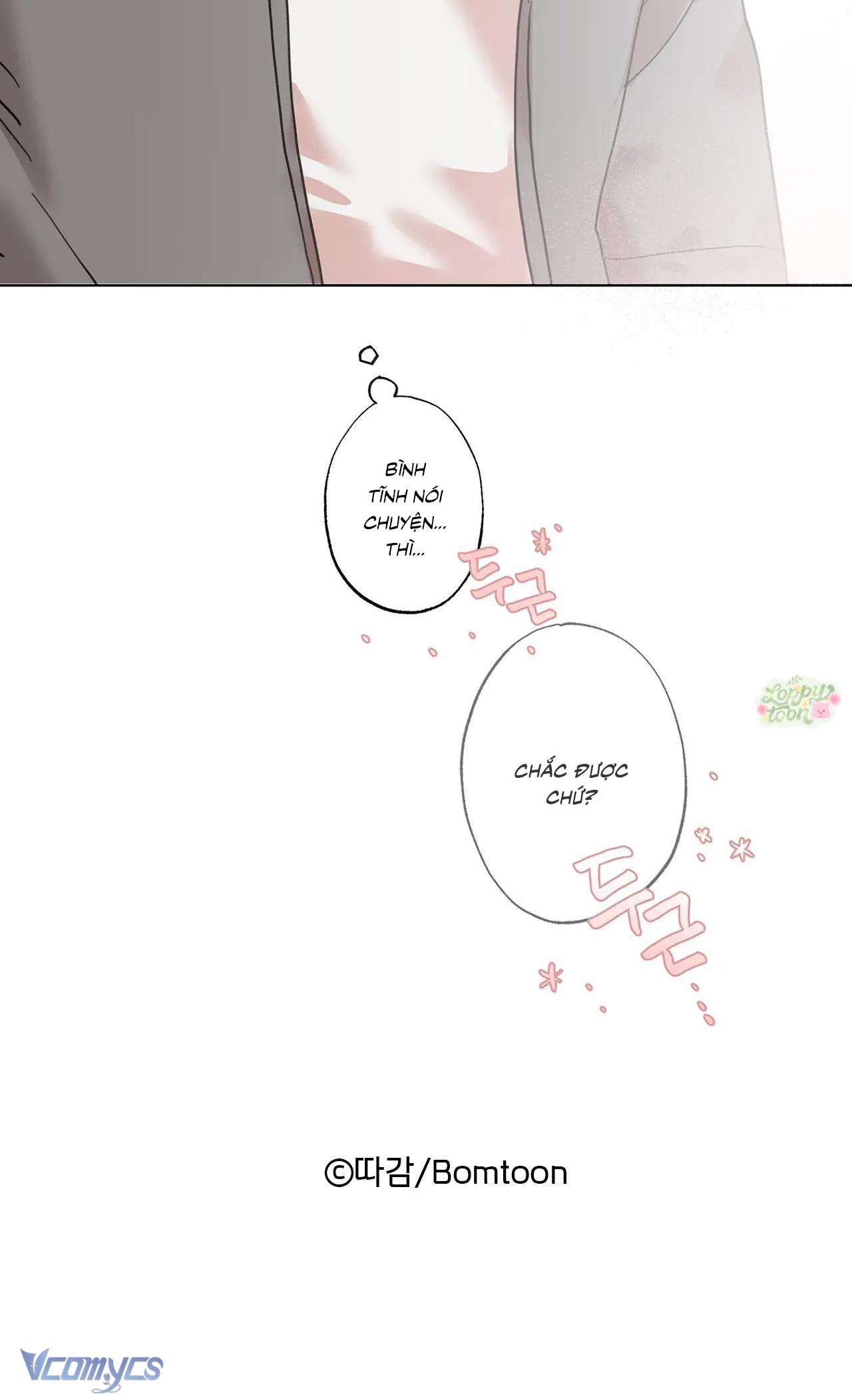 Nước Mắt Ngọt Ngào Chap 2 - Next Chap 3