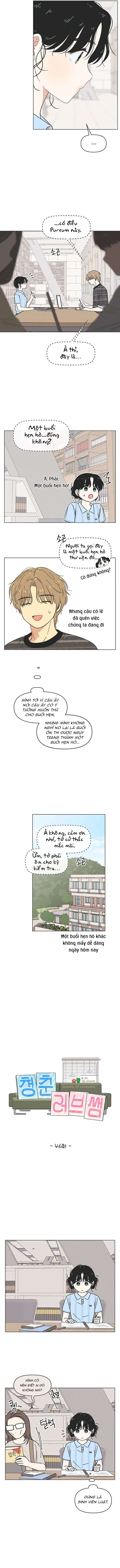 Seasons of Lovesome [SS2] Seasons of Lovesome-Chap 46 - Trang 2