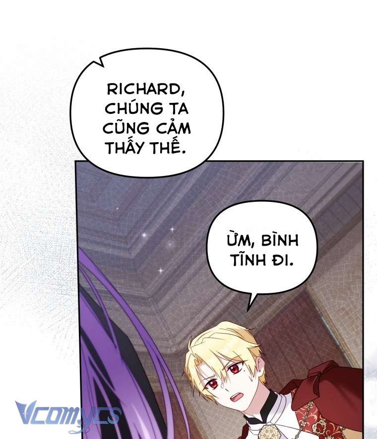 Tôi Được Nuôi Dưỡng Bởi Những Kẻ Phản Diện Chap 120 - Trang 2