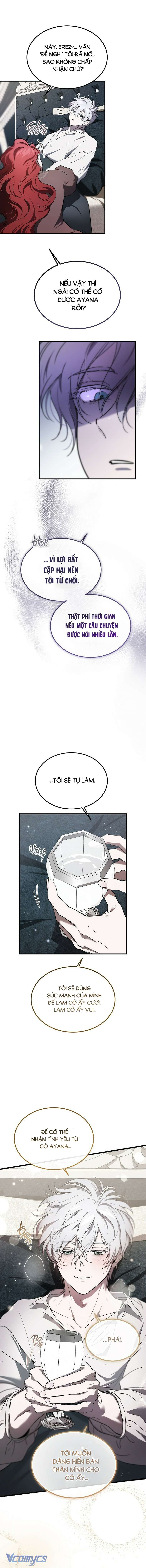 [PNT] Ác Quỷ Nuôi Dưỡng Tiểu Thư Chap 78 - Trang 2