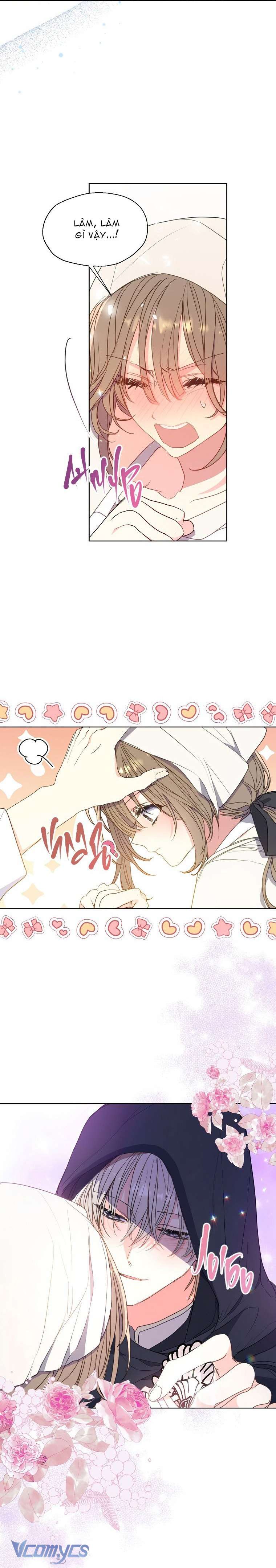 Bệ Hạ Xin Đừng Giết Tôi!!! Chap 117 - Trang 2