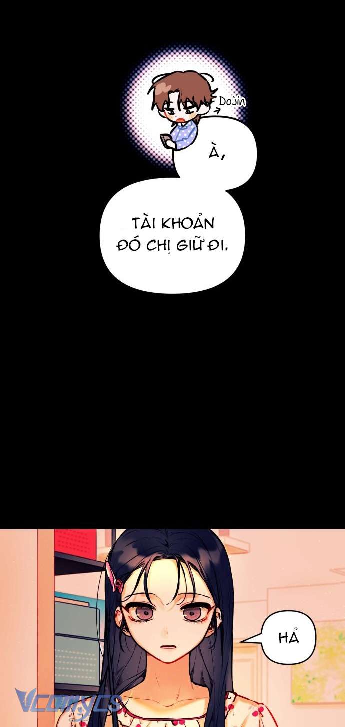 Góc Trải Nghiệm Nho Nhỏ Chap 5 - Next 