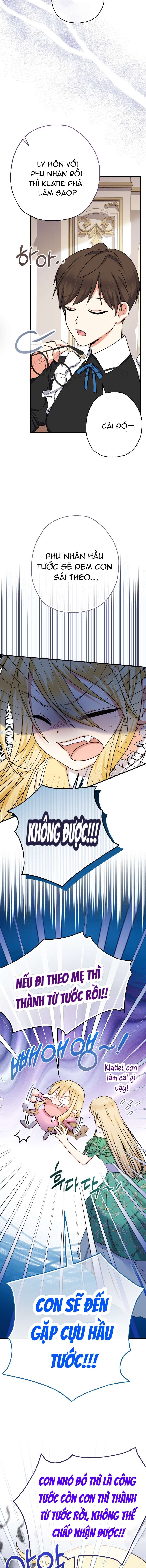 [PNT] Tiểu Thư Tích Tiền Đi Bụi Chap 25 - Trang 2