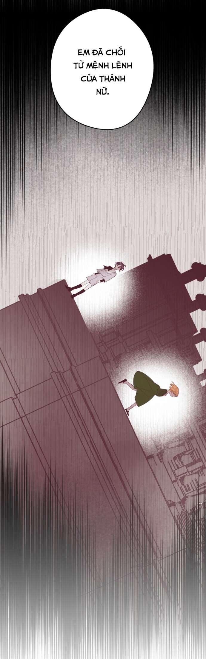 Lời Thú Nhận Của Chúa Tể Bóng Tối Chap 120 - Trang 4