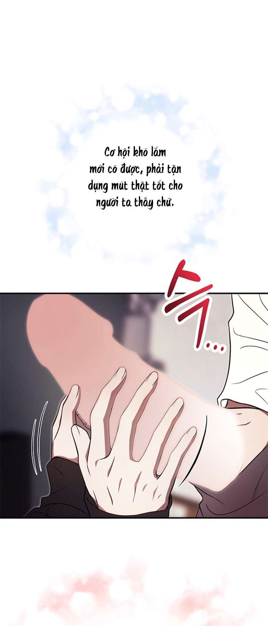 Oppa, Cho Em Xin Một Miếng Nào! Chap 4 - Trang 2