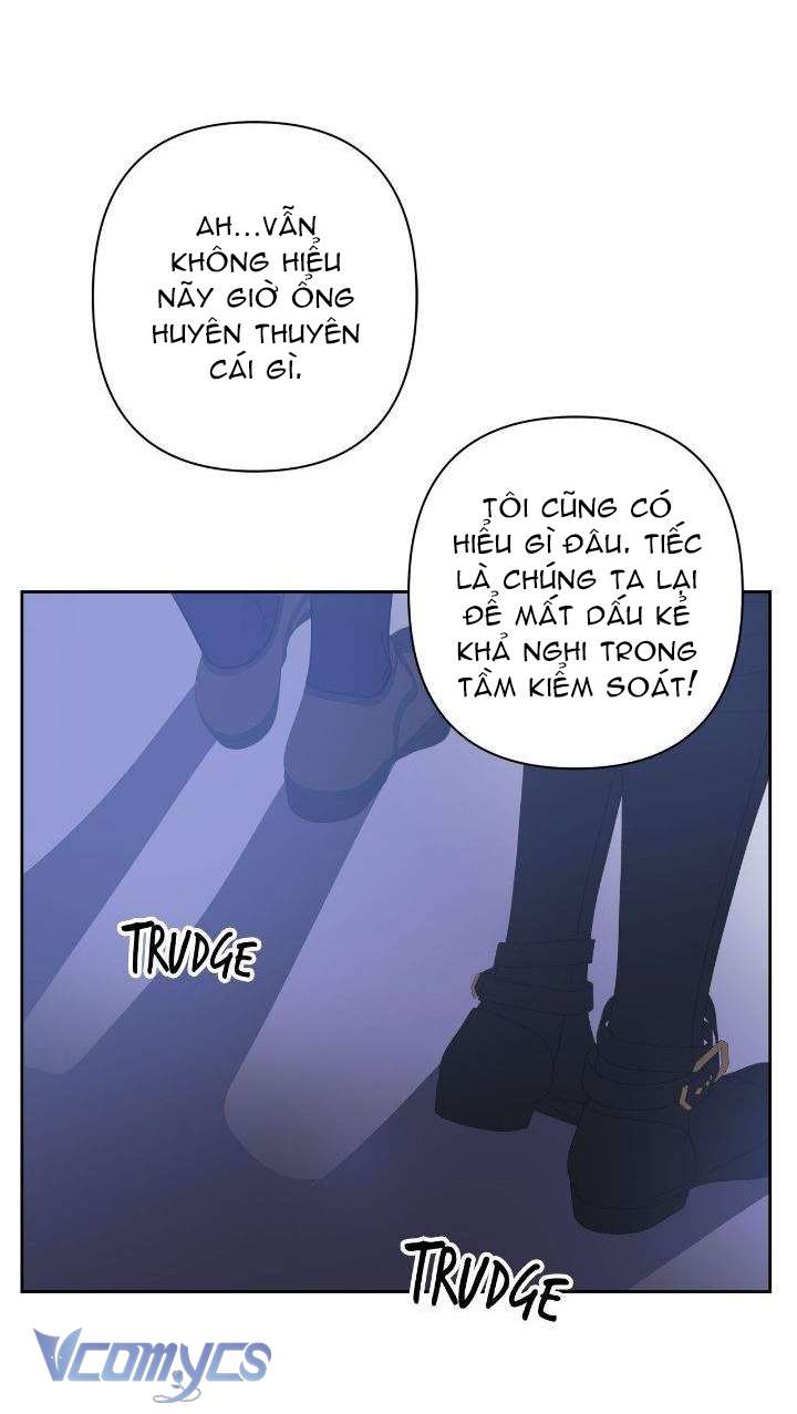 Cách Để Giết Một Pháp Sư Chap 63 - Trang 4