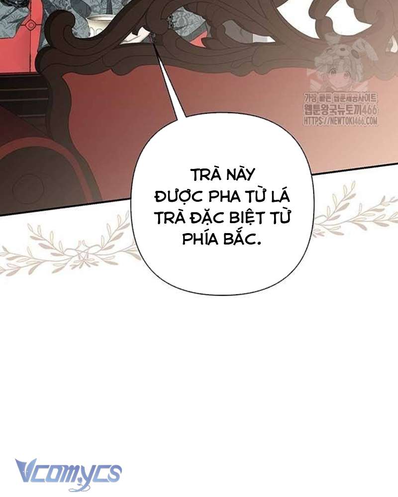 Praesepe Bên Ngoài Chiếc Lồng Chap 9 - Trang 4