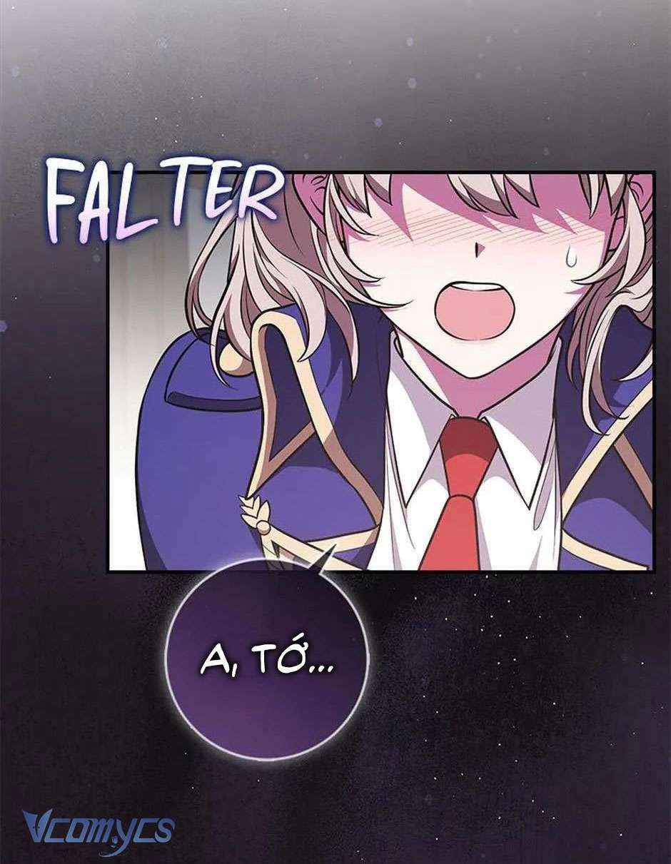 Tôi Thề Chúng Ta Chỉ Là Bạn Chapter 19 - Trang 4