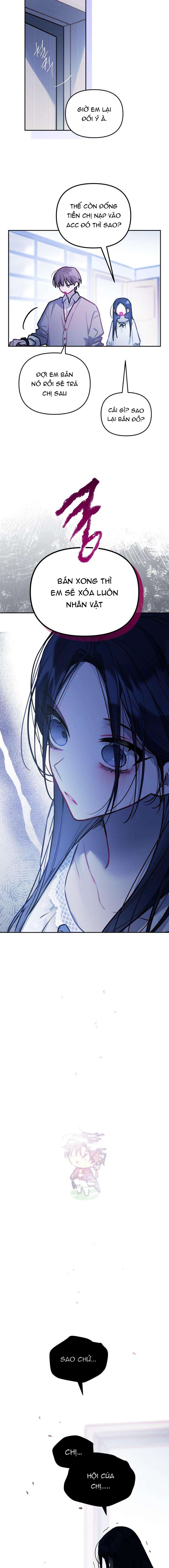 Thần tượng của hội chúng tôi Chap 26 - Trang 2