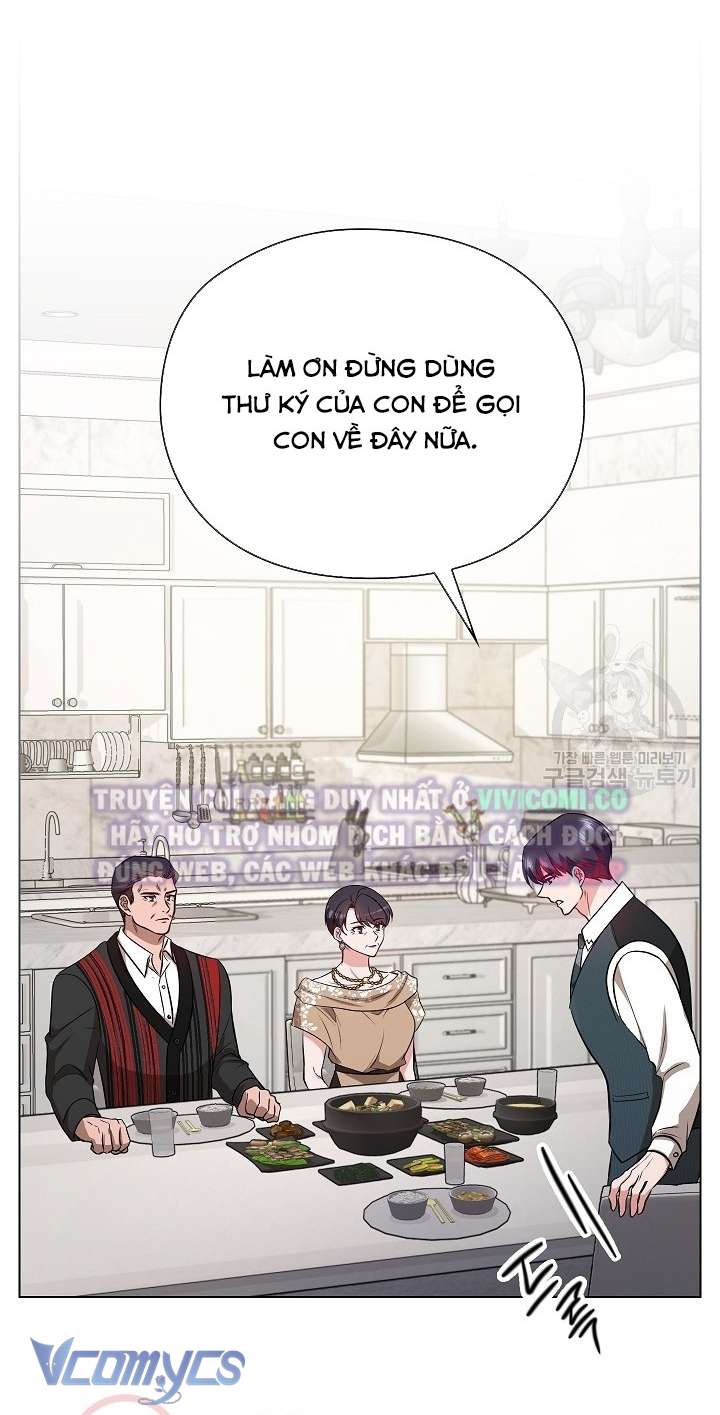 [18+] Mối Quan Hệ Không Lành Mạnh Chap 23 - Trang 3