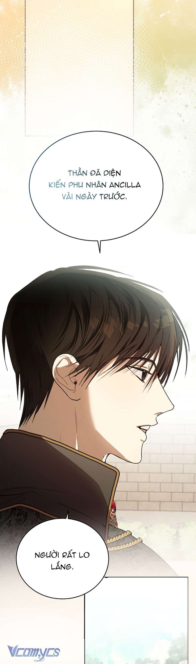 Khi Bình Mình Siết Chặt Lấy Cổ Chap 3 - Trang 2