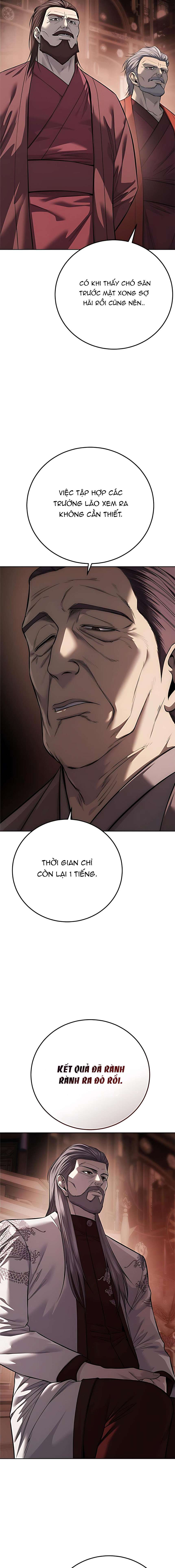 Red Shirt Chap 37 - Trang 2