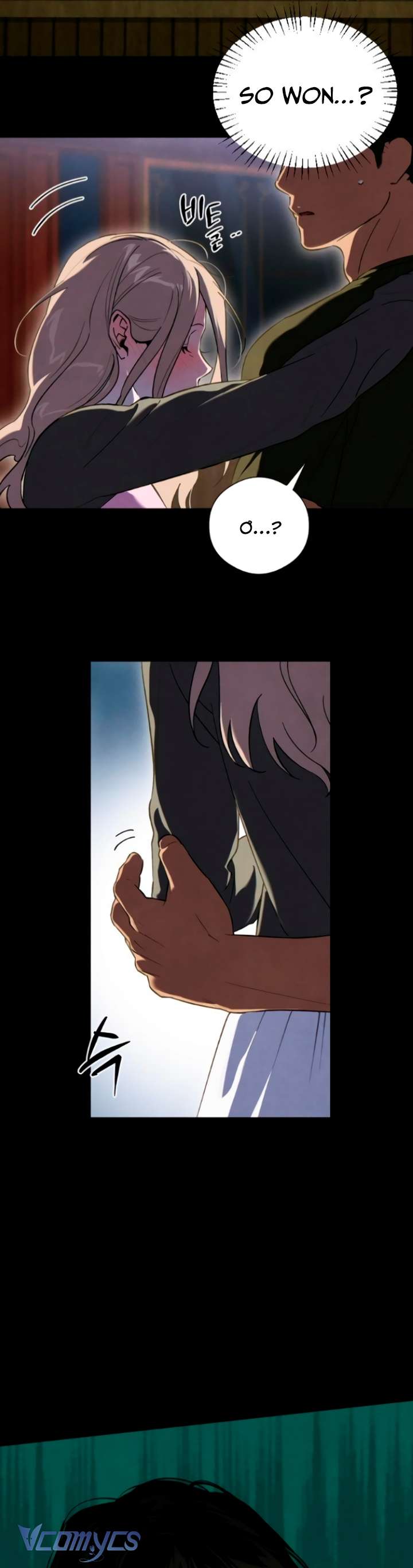 [18+] Mong Ước Của Ác Quỷ Chap 51 - Trang 2