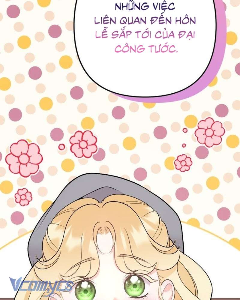 Trước Khi Em Có Ý Định Chạy Trốn Ta Sẽ Ngăn Chặn Nó Chap 39 - Trang 2