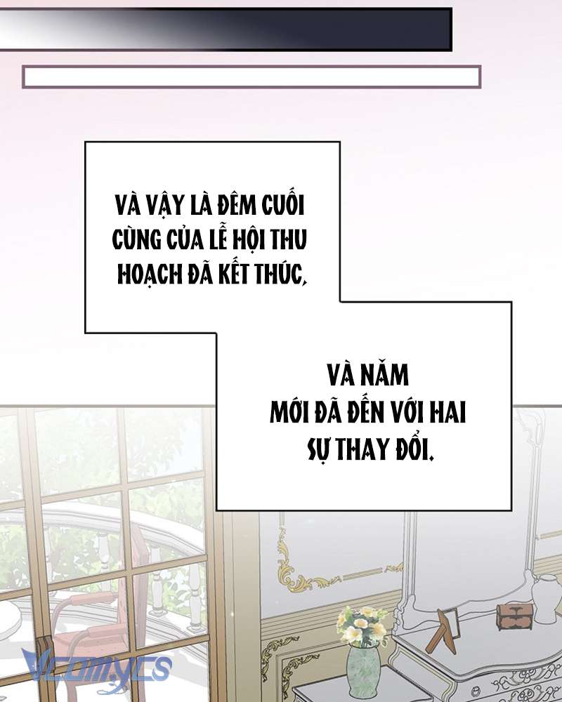 Chị Gái Của Nhân Vật Phản Diện Hôm Nay Cũng Đang Đau Khổ Chapter 63 - Trang 4