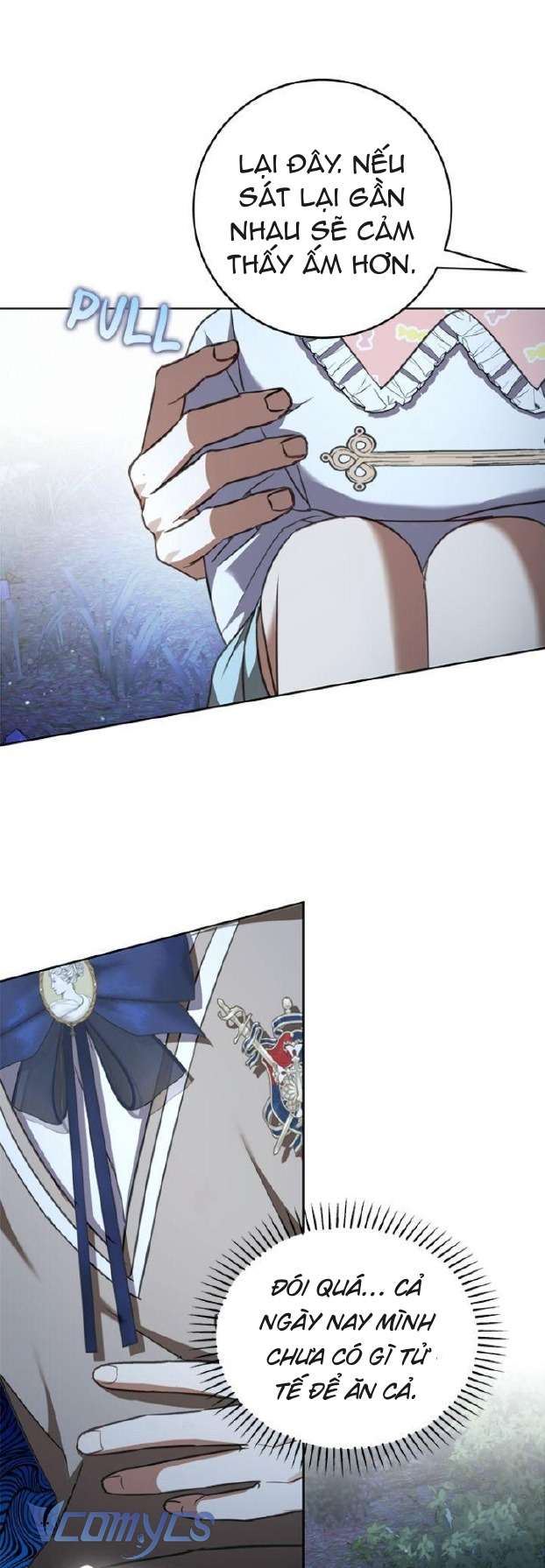 Làm Thế Nào Để Ăn Chủ Nhân Chap 70 - Trang 3