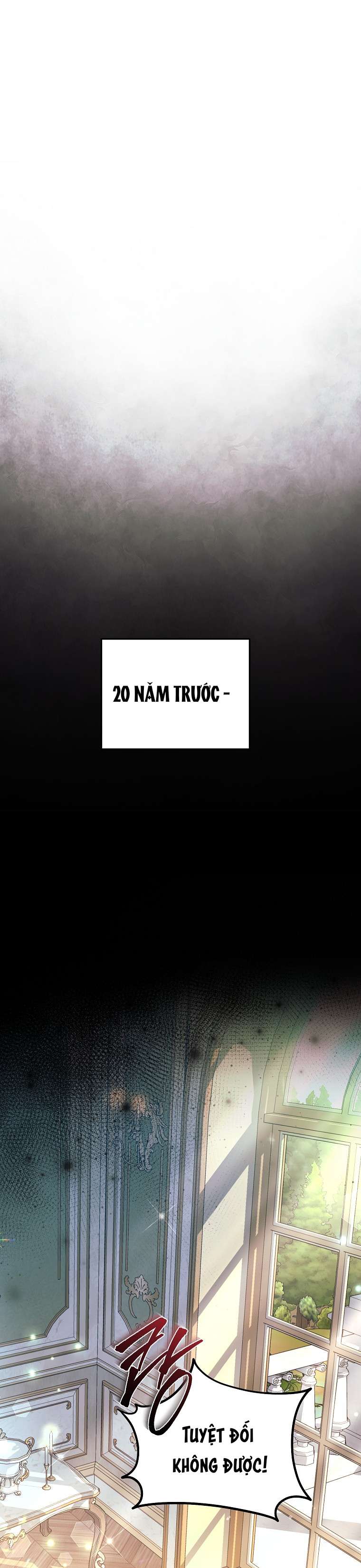 Kẻ Phản Diện Có Thời Hạn Ủng Hộ Tôi Hủy Hôn Chap 47 - Trang 3