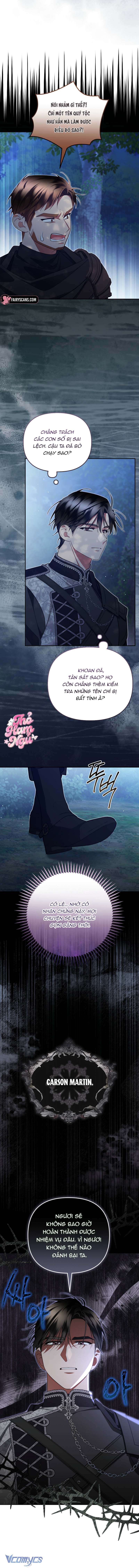 Chồng Tôi Bị Nam Chính Nhập Vào Rồi! Chap 29 - Trang 2