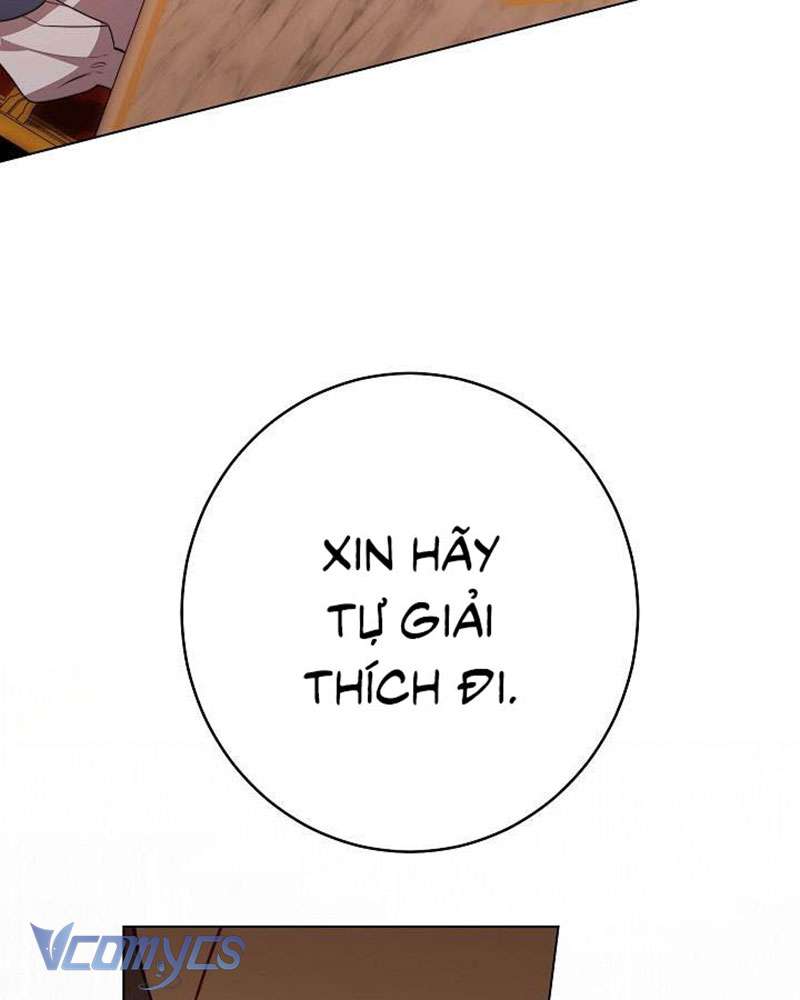 Hầu Gái Độc Quyền Của Hoàng Hậu Phản Diện Chap 109 - Trang 3