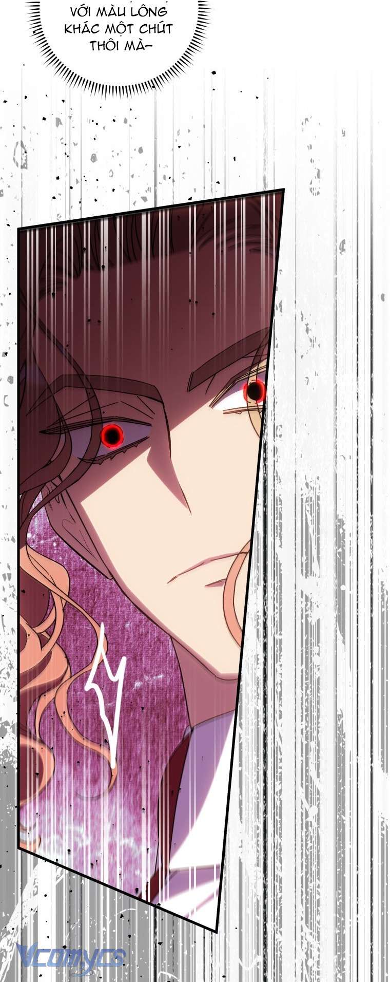 Người Vợ Hắc Ám Của Cậu Chồng Nhỏ Chap 19 - Trang 2