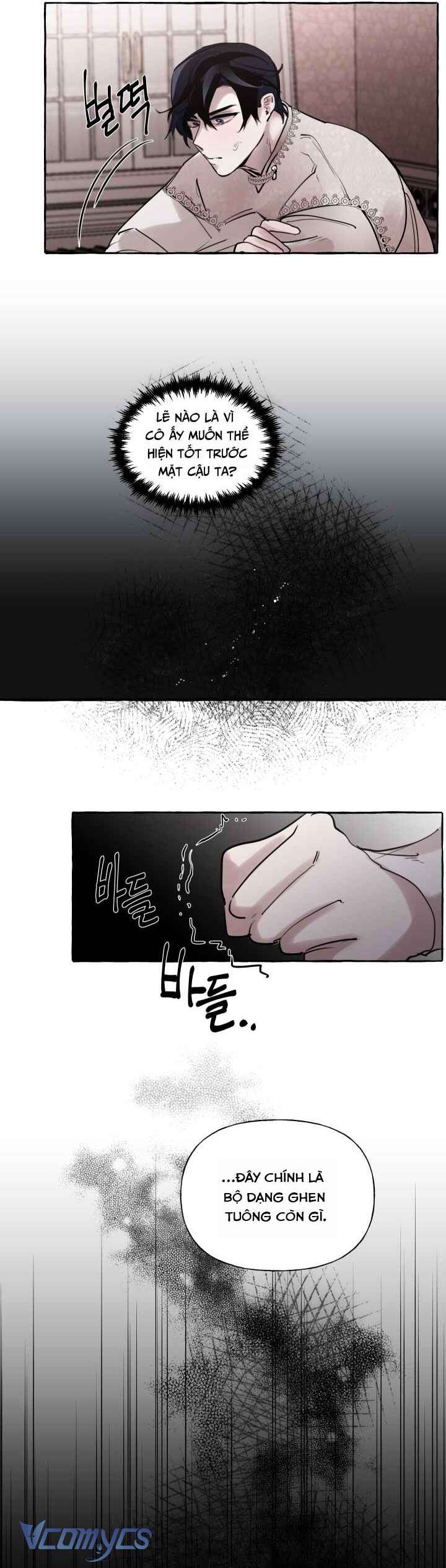 [18+] Lời Mời Gọi Phóng Đãng Của Công Tước Phu Nhân Chap 19 - Trang 2