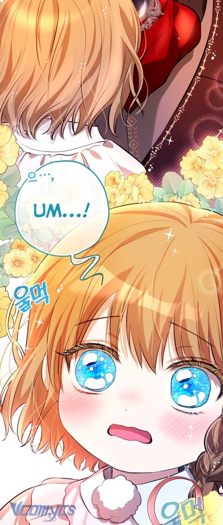 Đứa Trẻ Nuôi Dưỡng Ác Ma Chap 14 - Trang 2