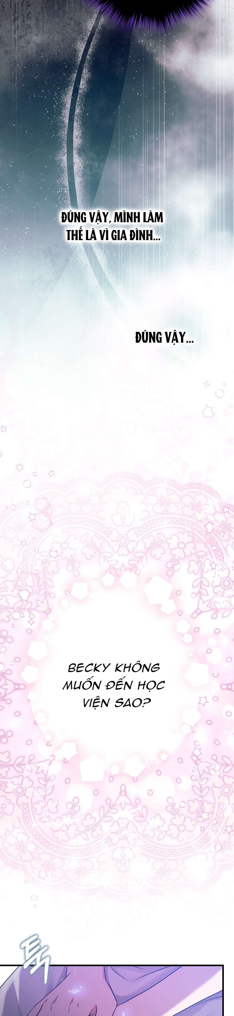 Kẻ Phản Diện Có Thời Hạn Ủng Hộ Tôi Hủy Hôn Chap 54 - Trang 2