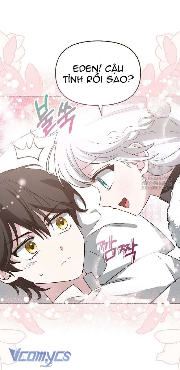 Kế Hoạch Nghỉ Hưu Của Nhân Vật Phản Diện Chap 28 - Trang 4