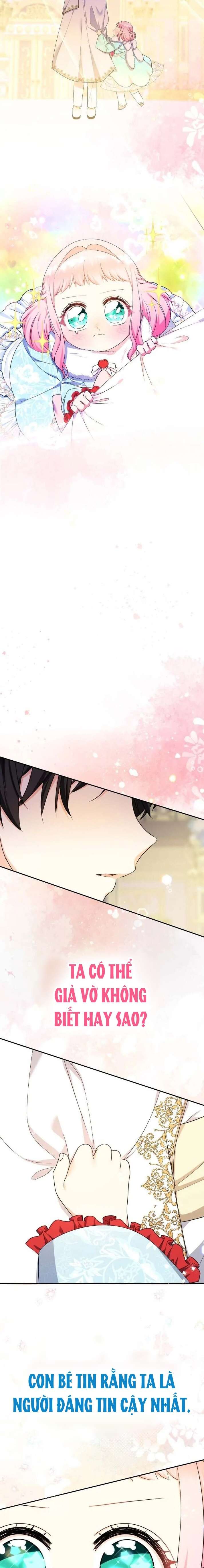 [PNT] Tiểu Thư Tích Tiền Đi Bụi Chap 46 - Trang 2