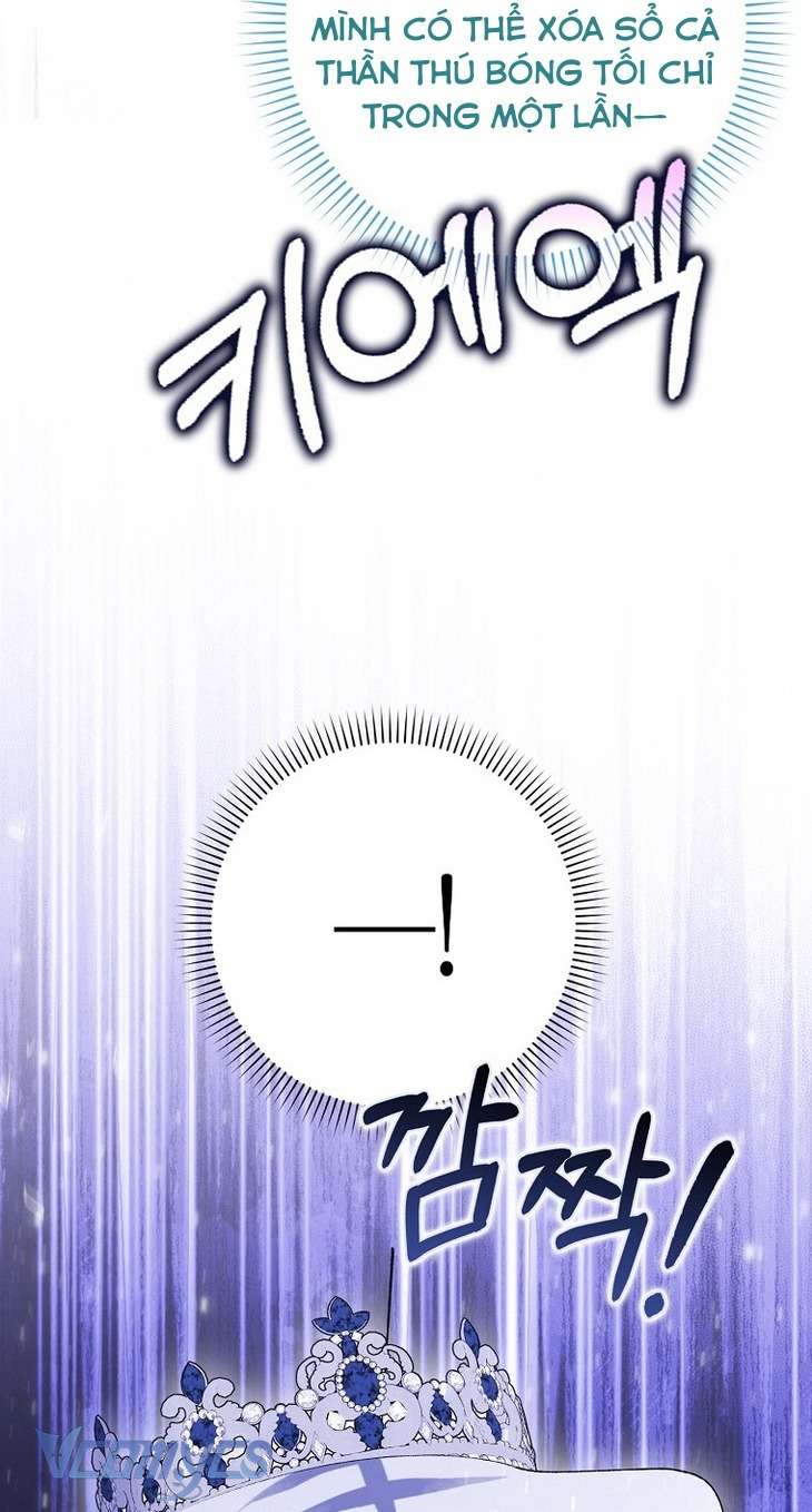 Công Chúa Bạch Hổ Không Có Nguy Hiểm Nha! Chap 11 - Trang 2