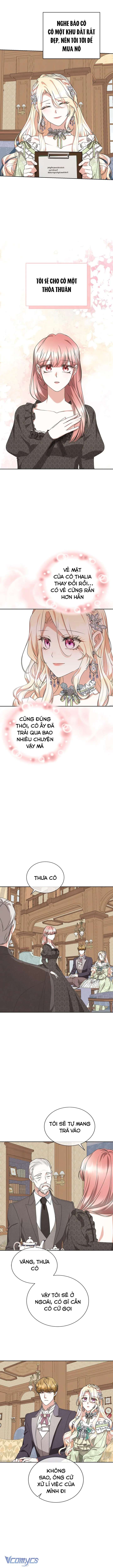 Sinh Ra Trở Thành Nhân Vật Không Có Trong Nguyên Tác Chap 48 - Trang 2