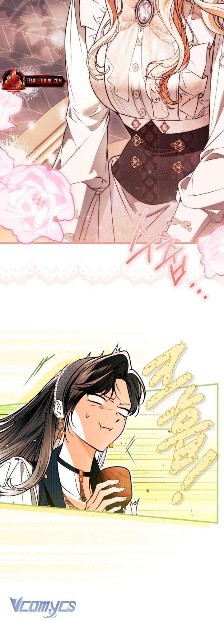 Ai Đó Đang Điều Khiển Cơ Thể Của Tôi Chap 72 - Trang 4