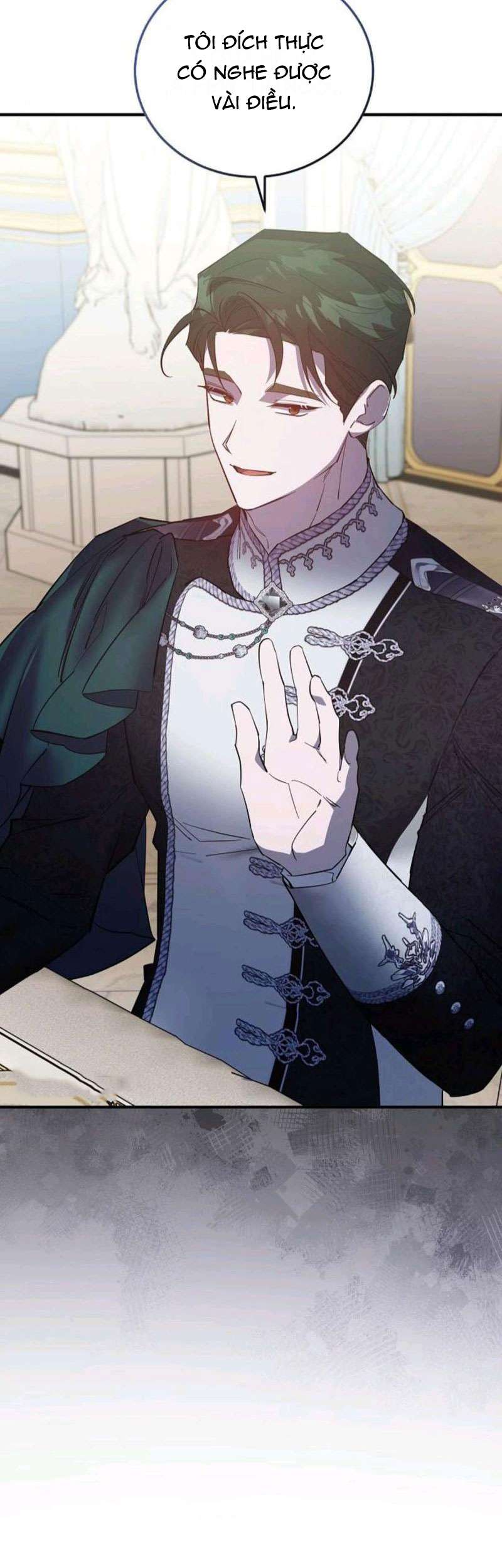 Nữ Hầu Báo Thù: Thời Khắc Cuối Cùng Chap 40 - Trang 2