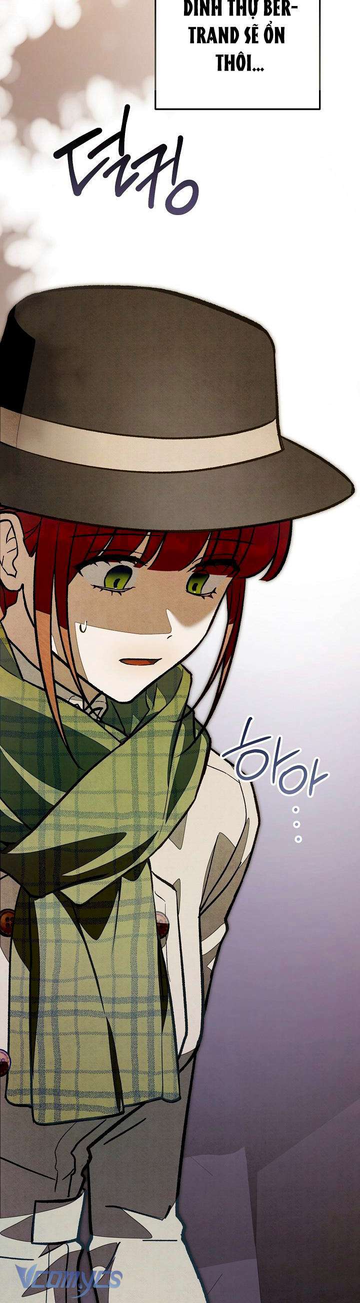 Chào Mừng Đến Với Dinh Thự Hoa Hồng Chap 3 - Trang 3