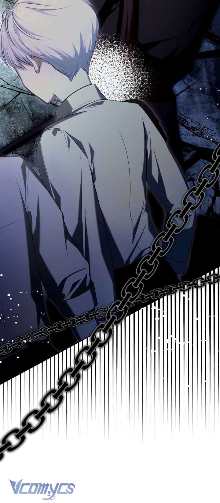 Đứa Trẻ Nuôi Dưỡng Ác Ma Chap 18 - Next Chap 19