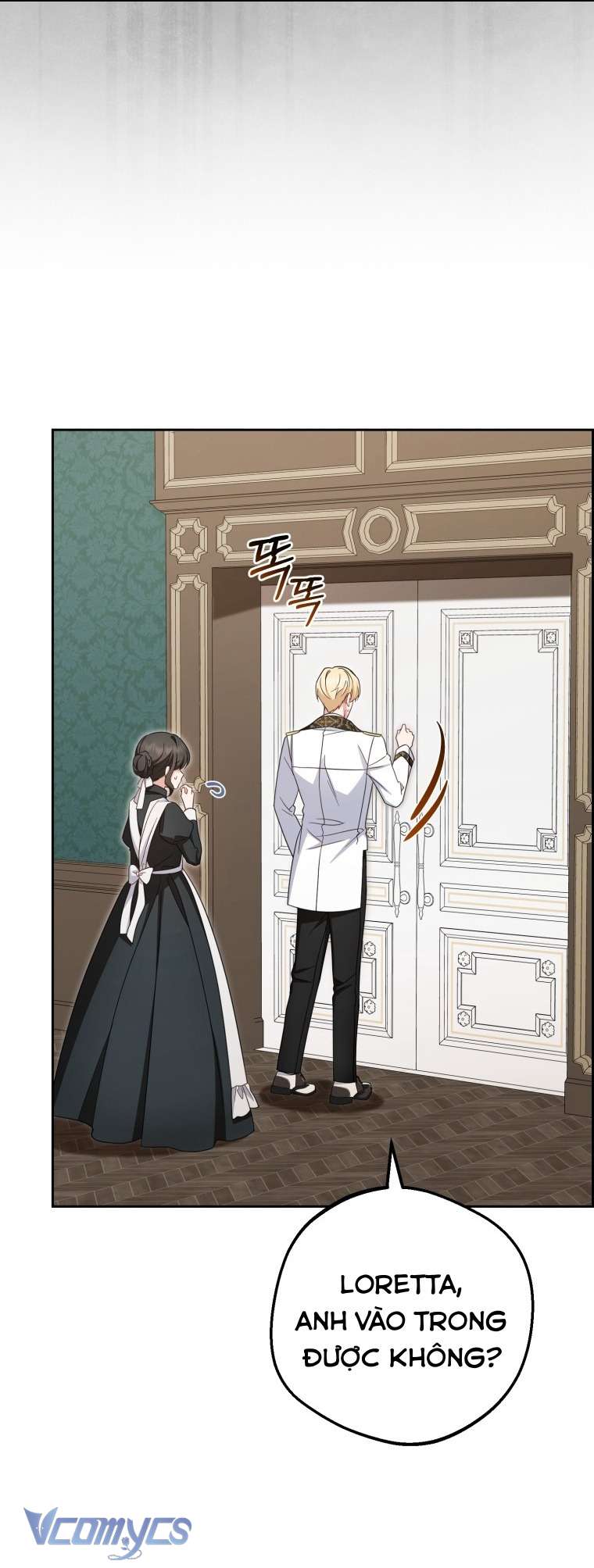 Được Yêu Thương Mà Còn Ngại Ngùng Sao! Chap 112 - Trang 2