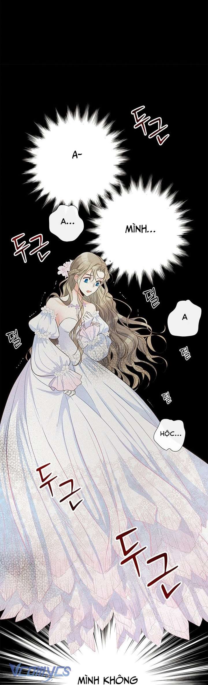 Hoàng Tử Rắc Rối Chap 7 - Next Chap 8