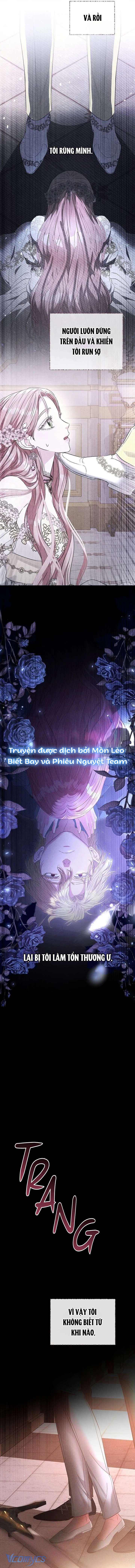 Tôi Bị Ám Ảnh Bởi Người Chồng Phản Diện Chap 61 - Trang 2