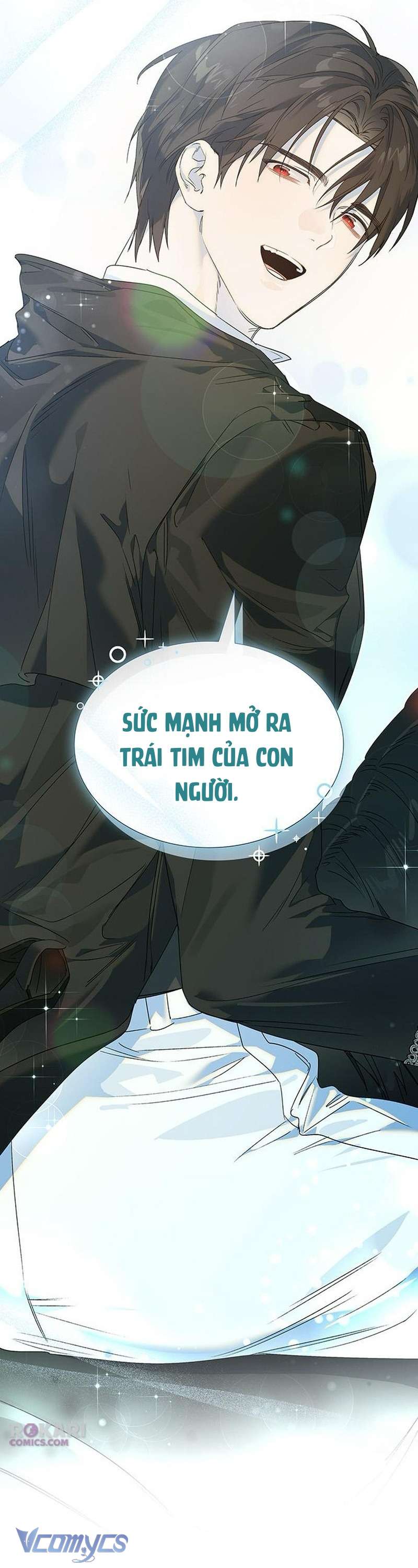 Cứ Cố Gắng Hết Sức Để Hối Hận Chap 40 - Trang 3