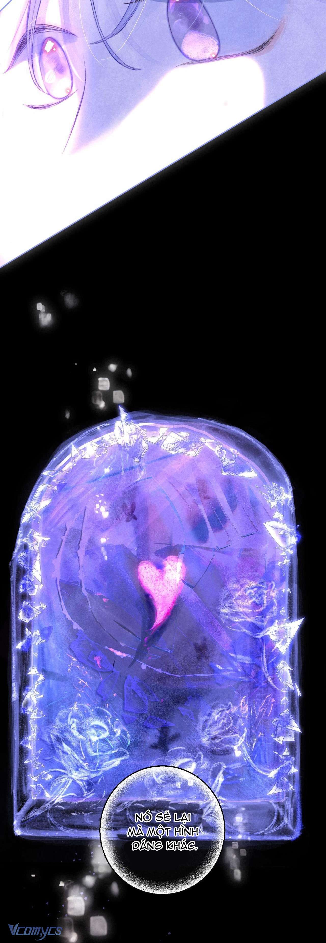 Chiếc Gai Ấm Áp Chap 46 - Trang 2