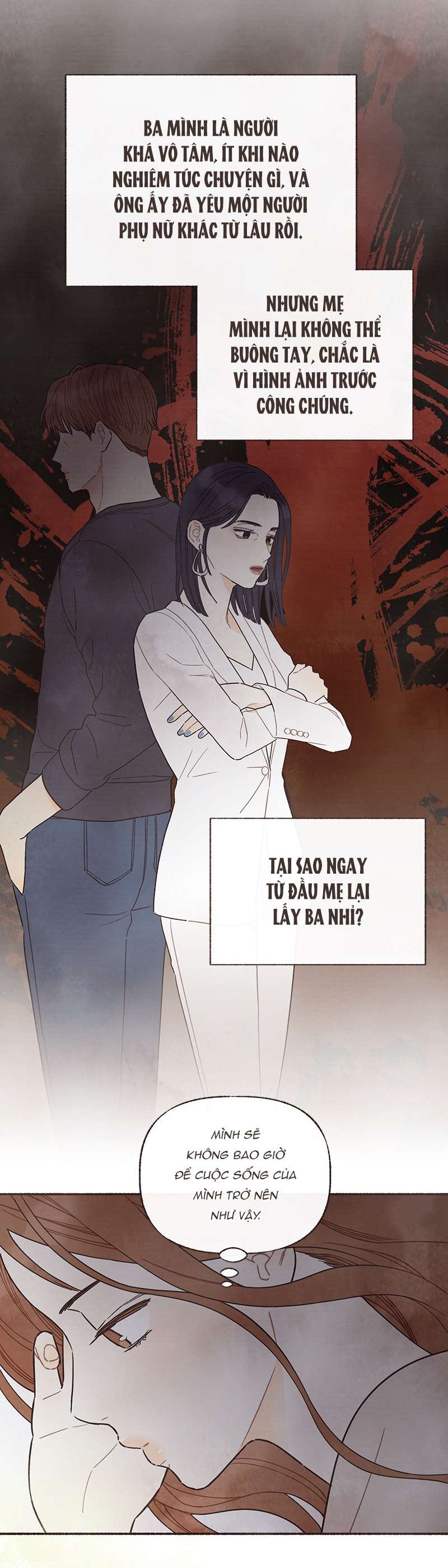 Cảm Xúc Chuyển Giao Chap 24 - Trang 4