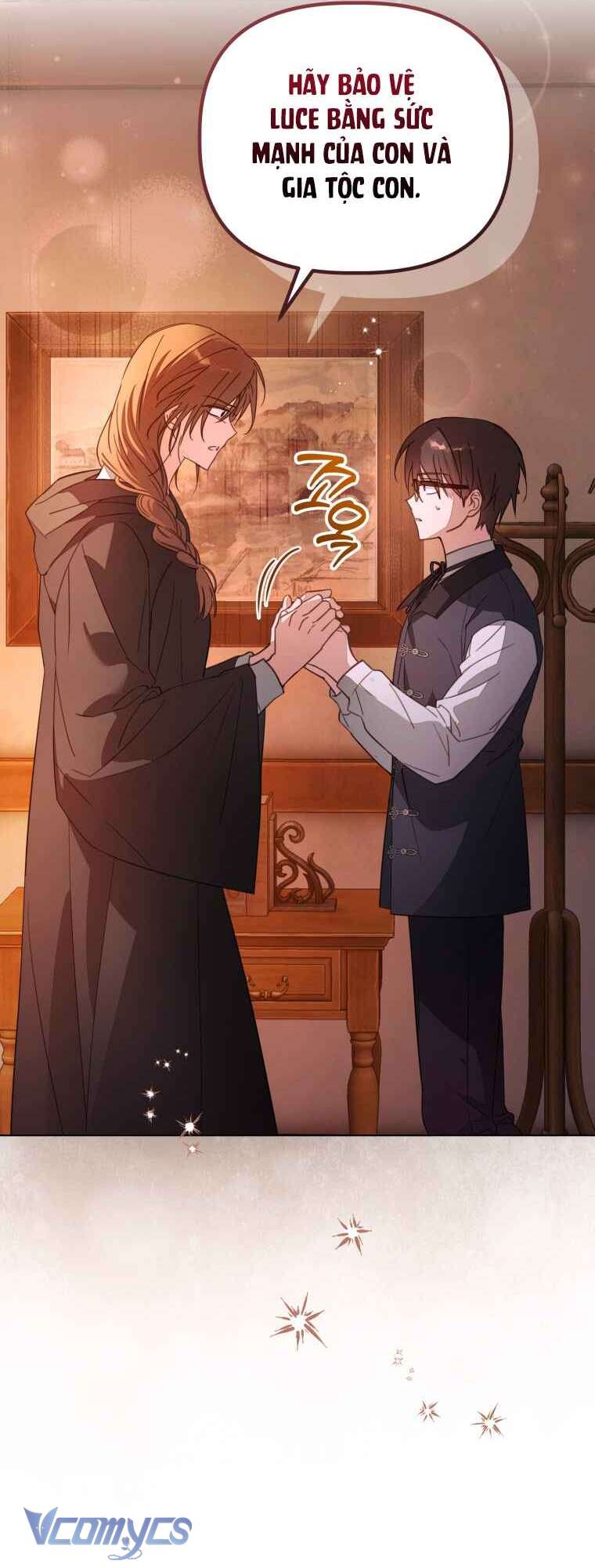 Mọt Sách Là Bạo Quân Chap 33 - Trang 3