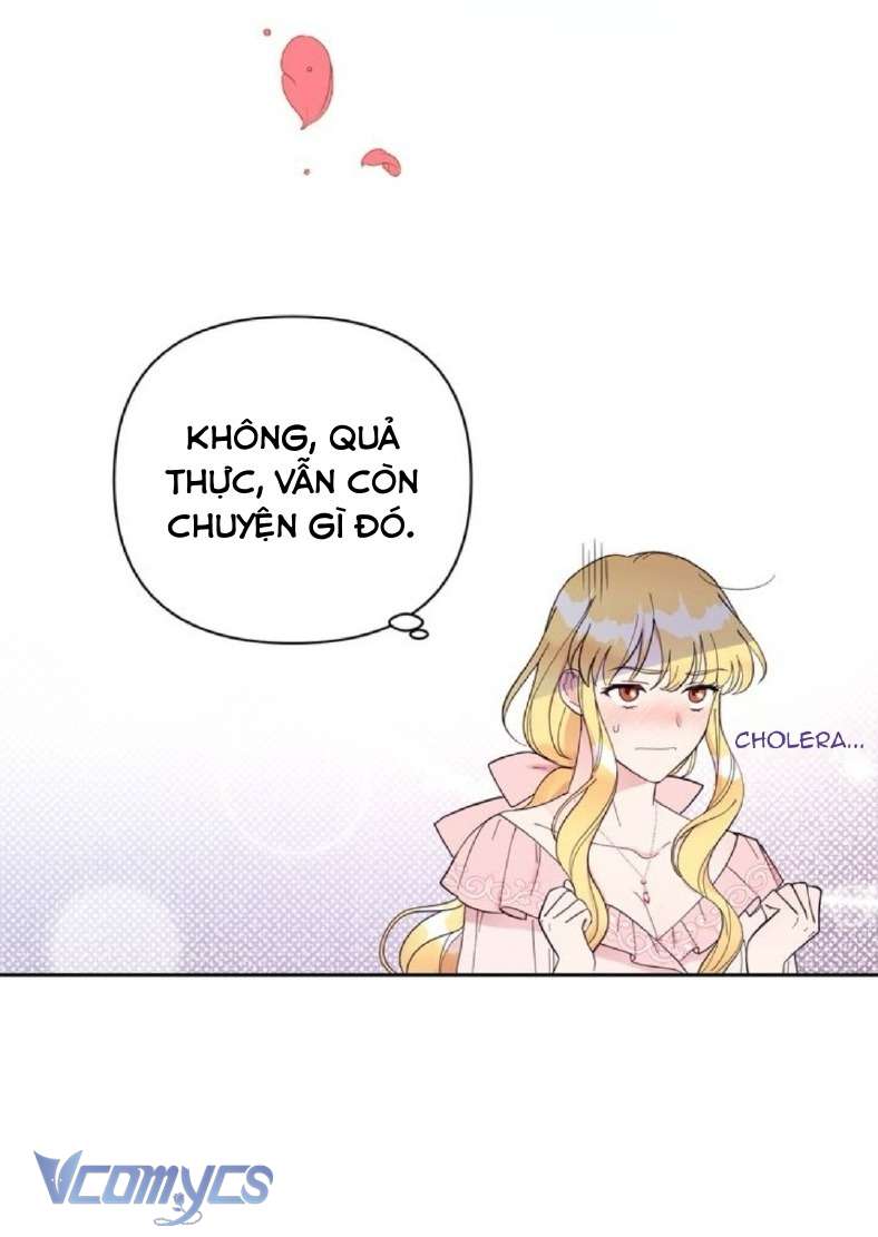 Công Tước Lang Thang Chap 3 - Trang 2