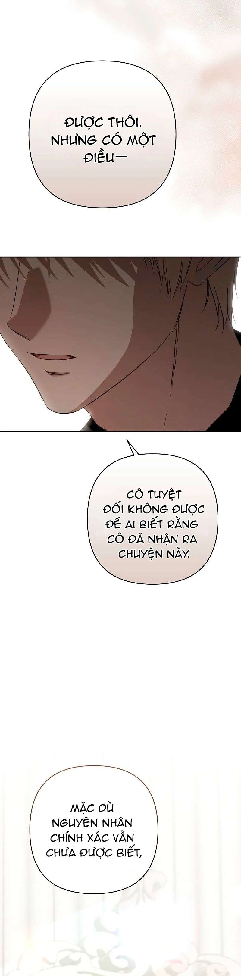 Cô Dâu Của Đại Công Tước Là Chiến Binh Địa Ngục Chap 20 - Trang 3