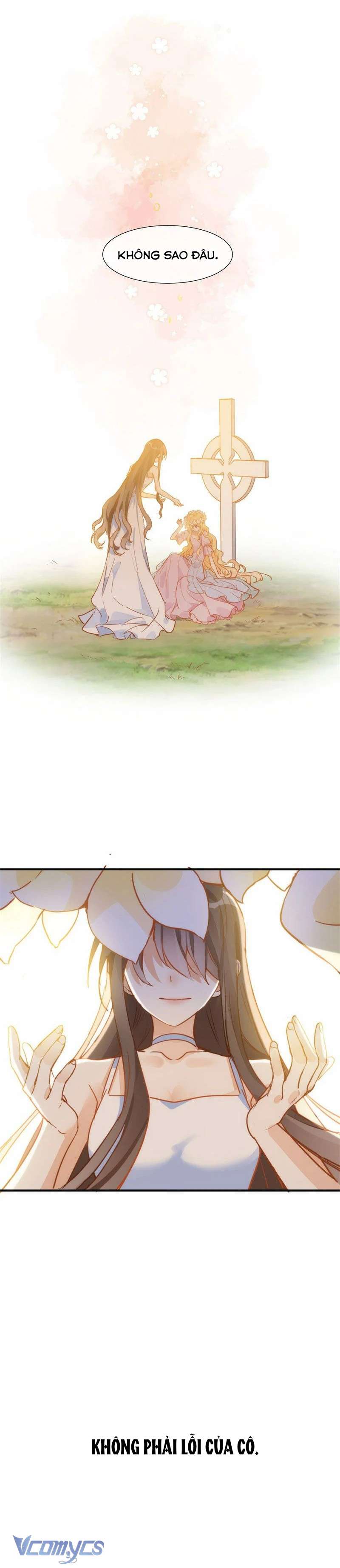 Tình Địch Kỳ Quái Tăng Thêm Rồi! Chap 63 - Trang 2